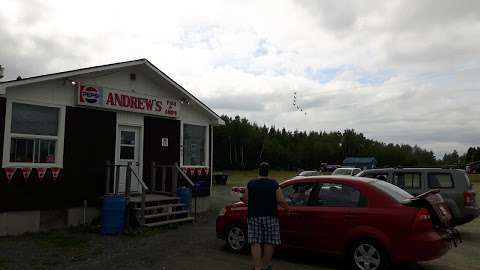 Andrew's Fish & Chips